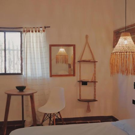 Mar Amar Casa De Playa Hotel Coveñas Eksteriør billede