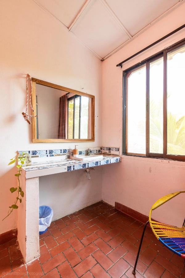 Mar Amar Casa De Playa Hotel Coveñas Eksteriør billede