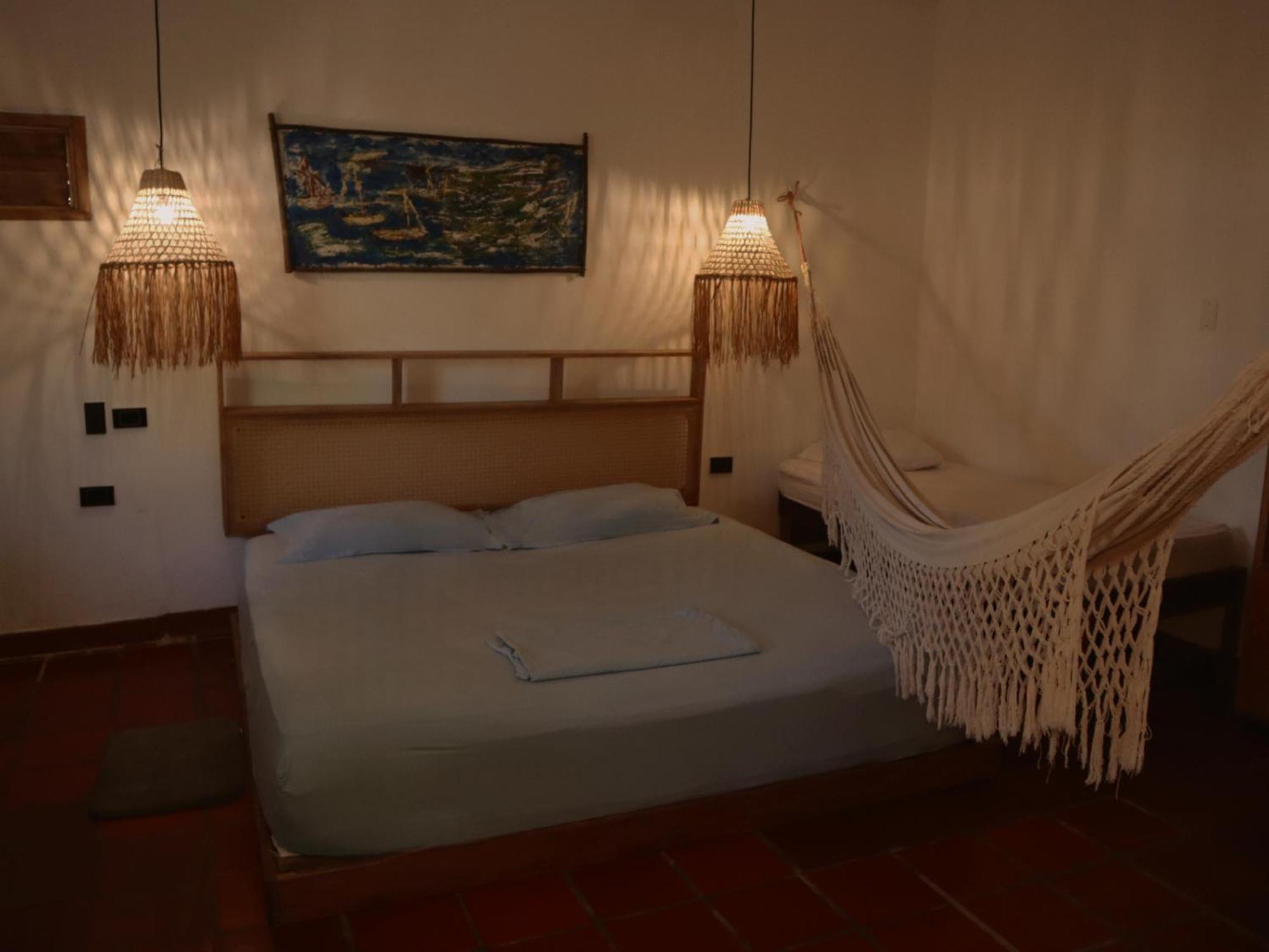 Mar Amar Casa De Playa Hotel Coveñas Eksteriør billede