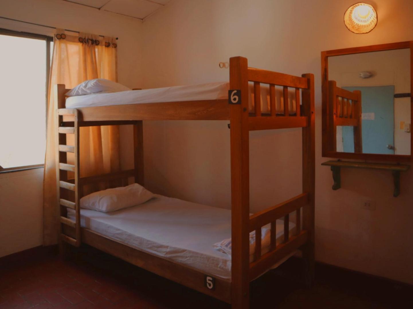 Mar Amar Casa De Playa Hotel Coveñas Eksteriør billede
