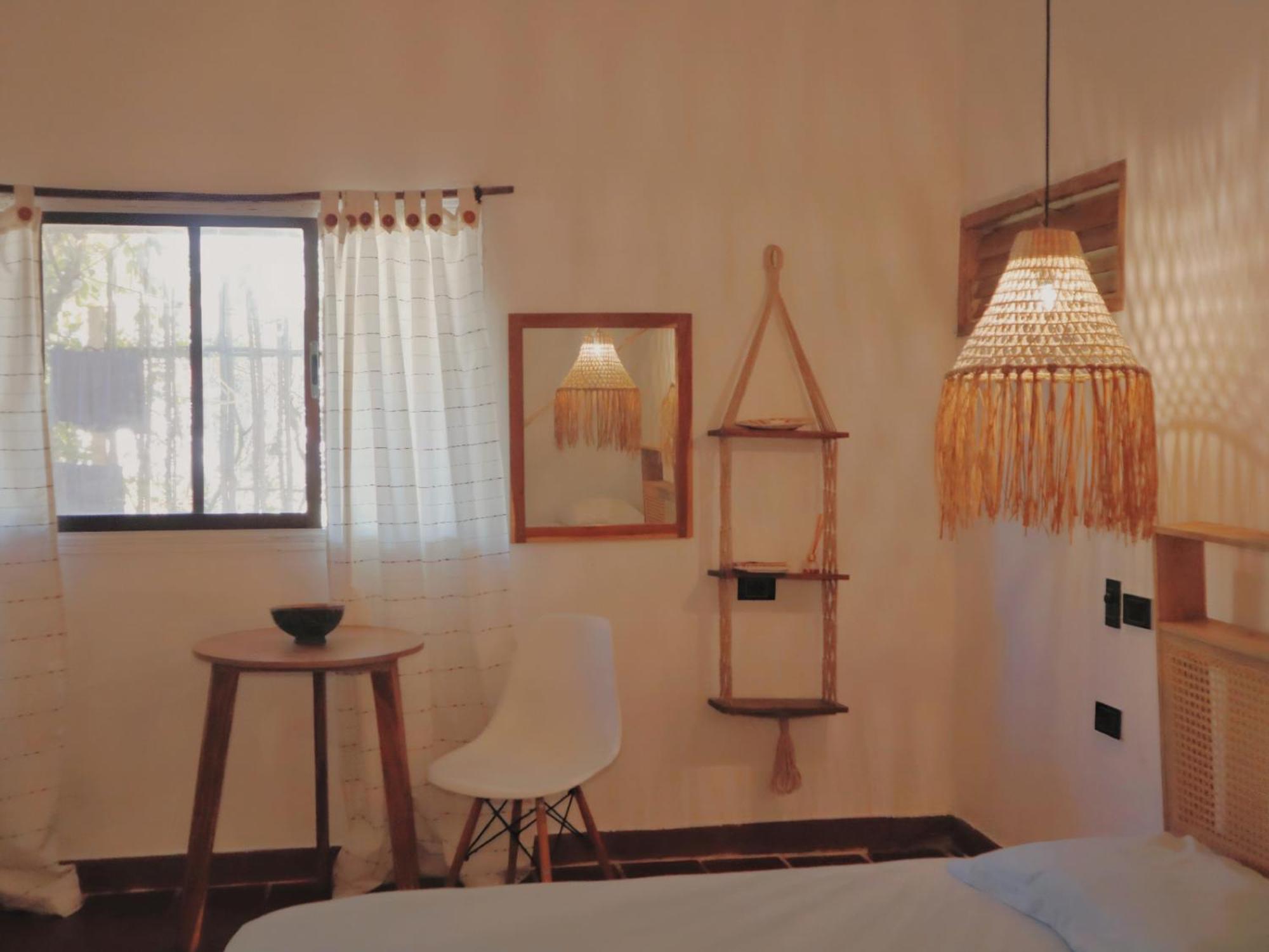 Mar Amar Casa De Playa Hotel Coveñas Eksteriør billede