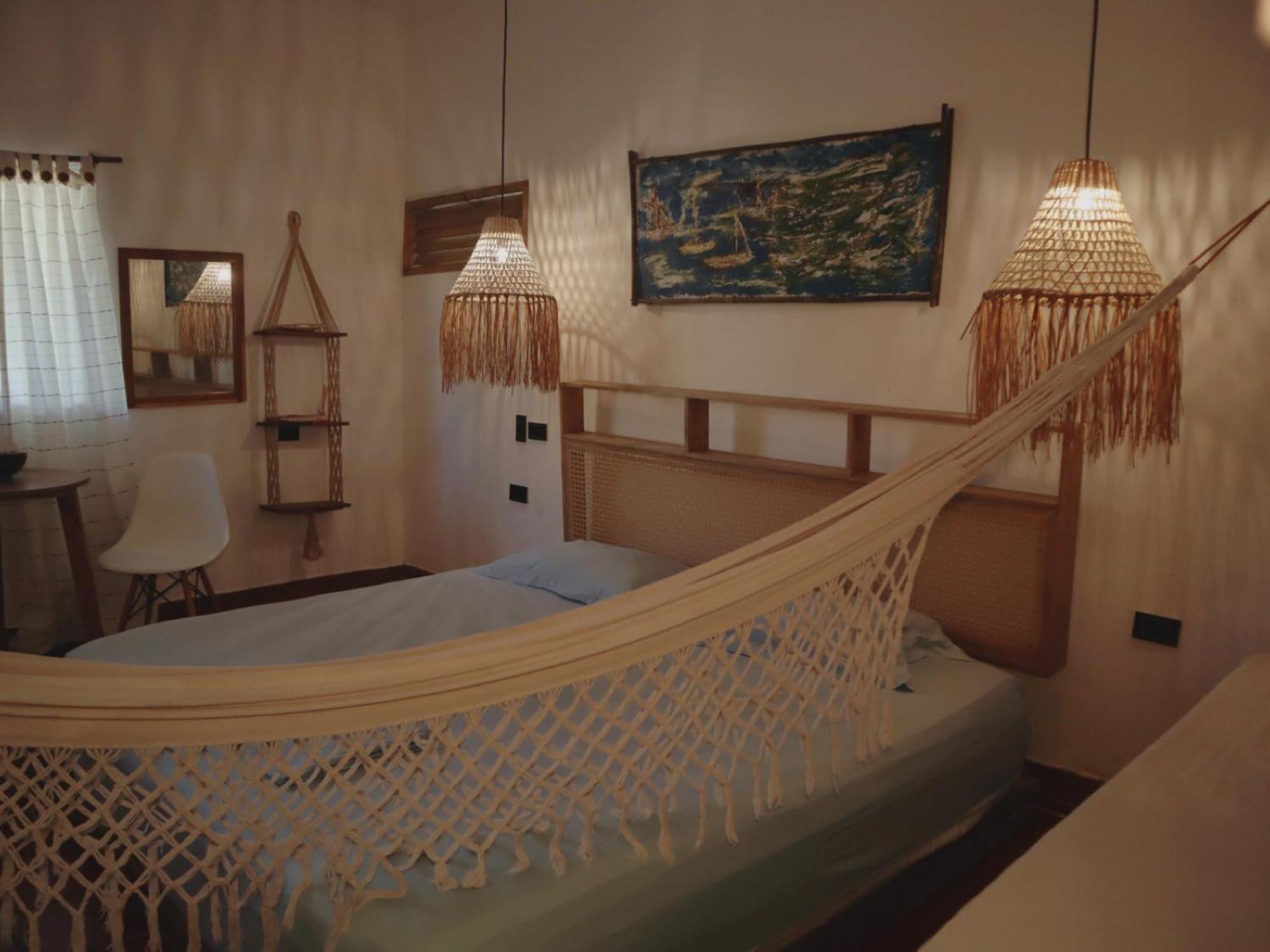 Mar Amar Casa De Playa Hotel Coveñas Eksteriør billede